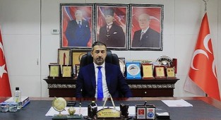 Işıkver'den yeni yılda birlik beraberlik vurgusu