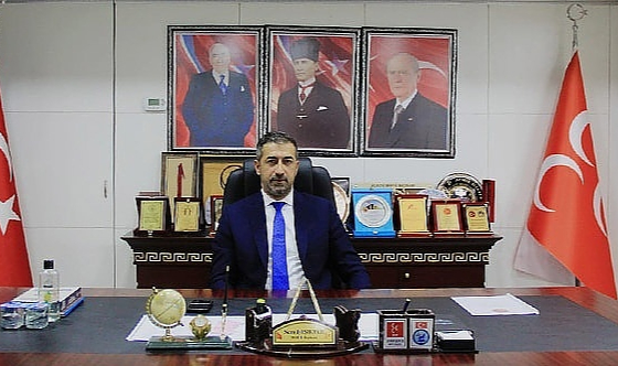 Işıkver'den yeni yılda birlik beraberlik vurgusu