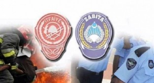 İtfaiye ve Zabıta Yönetmeliklerinde değişiklik yapıldı