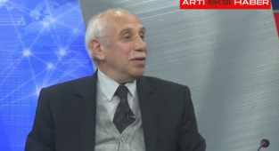 İYİ Parti Elazığ İl Başkanlığı'na Servet Gürgözeler atandı