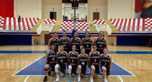Kadınlar Basketbol Süper Ligi’nde maç takvimi açıklandı