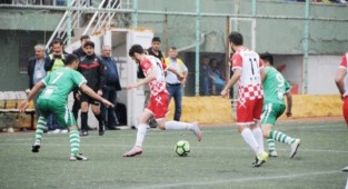 Karakoçlar'ın rakibi Beyoğlu