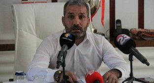 Kur farkının Elazığspor'a maliyeti 13.5 Milyon Lira