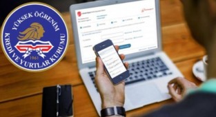 KYK burs ve kredi sonuçları açıklandı