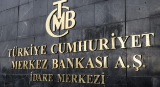 Merkez Bankası'ndan dövize dördüncü müdahale
