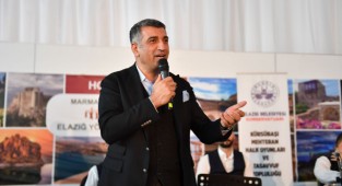 Milletvekili Erol:
