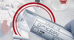 Omicron vakası Elazığ'da var mı?