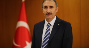 Rektör Göktaş’tan Engelliler Günü Mesajı