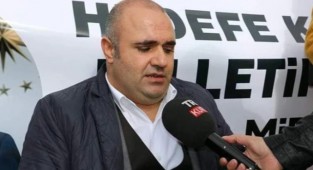 Şekerci: