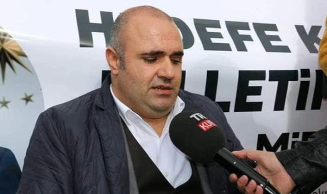 Şekerci: