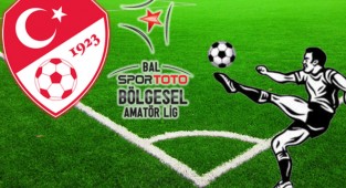 TFF 3. Lig 2. Grup'ta program belli oldu