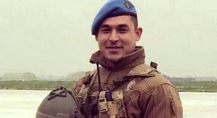 Tunceli'de şehit olan askerimiz Elazığ'dan uğurlanacak