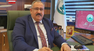 Uslu: “Bazı siyasetçiler Ağın’a zarar veriyor”