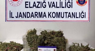 Uyuşturucu kaçakçısı 'Salgın'dan kurtulamadı