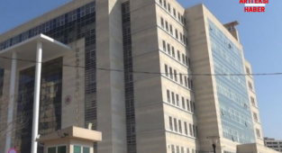 Uyuşturucu operasyonunda 1 kişi tutuklandı