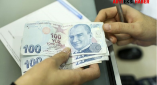 Vergi muafiyeti kanun teklifi yasalaştı