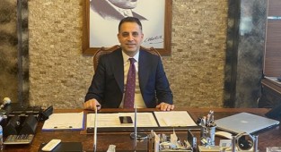 Veysel Demirci şoförleri unutmadı
