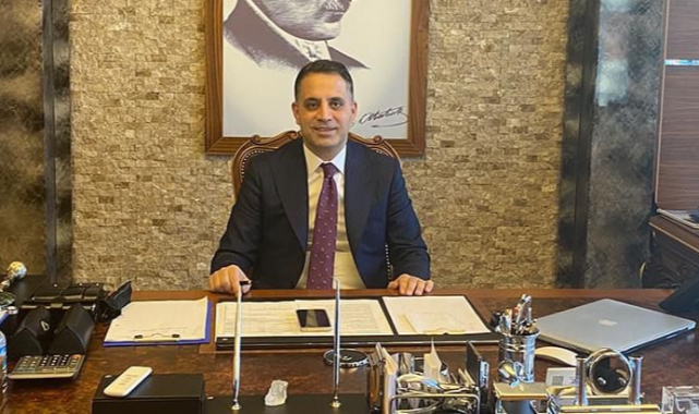 Veysel Demirci şoförleri unutmadı