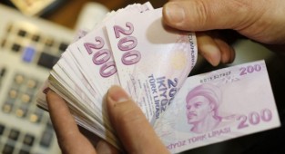 Yeni asgari ücret belli oldu
