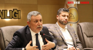 Yıldırım: “AK Parti 20 yıllık tecrübesiyle mücadelesine kararlılıkla devam ediyor”