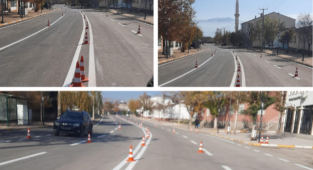 Yılmaz: