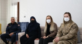24 Ocak Depremzedeleri Unutulmadı