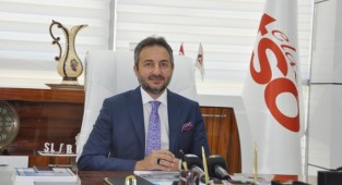 Arslan, “Müteahhitlik sektörünün talepleri dikkate alınmalı
