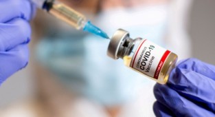 Aşısızlara PCR Testi Zorunluluğu Kaldırıldı