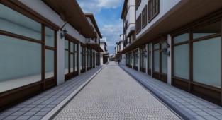 Bakırcılar Çarşısı İhalesi Yapıldı