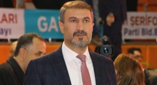 Başkan Akbaba'dan deprem açıklaması