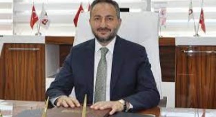 Başkan Arslan'dan Gazeteciler Günü mesajı