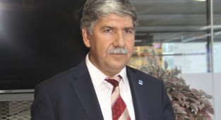 Başkan Saraç’ dan 10 Ocak Çalışan Gazeteciler Günü Mesajı