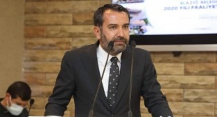 Başkan Şerifoğulları Halk Ekmek Fabrikası’nda kararlı