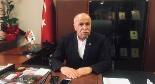 Başkan Toraman’dan şoför esnafına teşekkür
