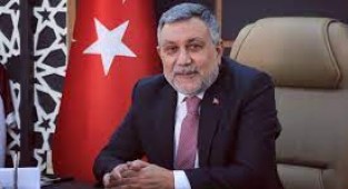 Başkan Yıldırım'dan Çalışan Gazeteciler Günü Mesajı