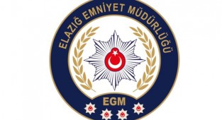 Demir Hırsızları Zanlıları Yakalandı
