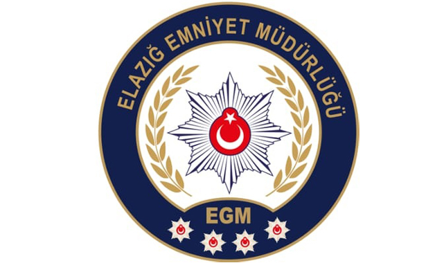 Demir Hırsızları Zanlıları Yakalandı