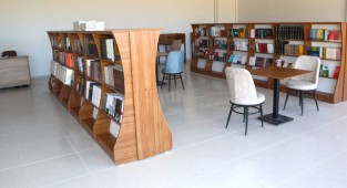 Elazığ Belediyesi Hilalkent Sosyal Hizmet Binası Büyük Oranda Tamamlandı