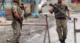 Elazığ'da 4 nokta Geçici Özel Güvenlik Bölgesi ilan edildi