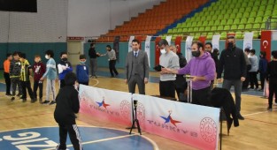 Elazığ'da hedef 20 bin genç