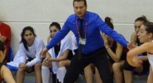 Elazığ İl Özel İdare Mehmet Özkan'a emanet