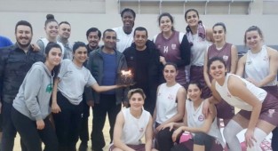 Elazığ İl Özel İdare'ye Covıd-19 şoku