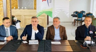 Elazığ TKDK'dan 9 yılda 730 milyon lira yatırım