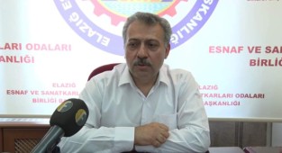 İlhan Yıldız yeniden başkan