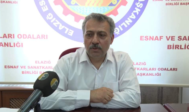 İlhan Yıldız yeniden başkan