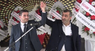İşte Karma Odanın Yeni Başkanı