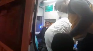 Kalp Hastası Özel İdare ve Sağlık Ekiplerinin Yardımıyla Yaşama Tutundu