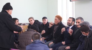 “Kızılay Mahallesi’nin Çehresi Değişecek”