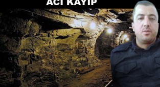 Maden Ocağında Zehirlenen Elazığlı Genç Hayatını Kaybetti
