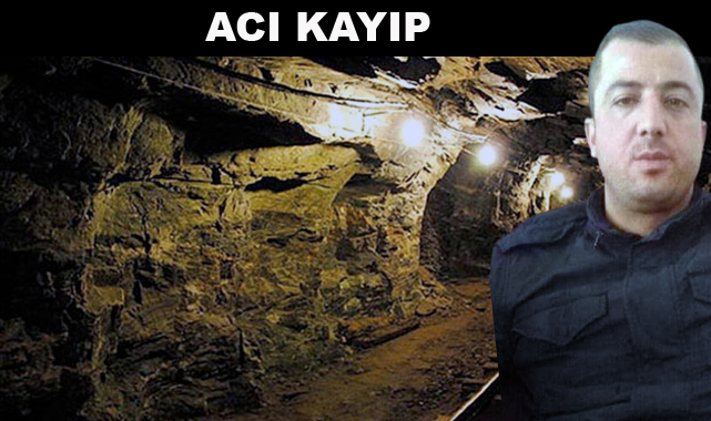 Maden Ocağında Zehirlenen Elazığlı Genç Hayatını Kaybetti